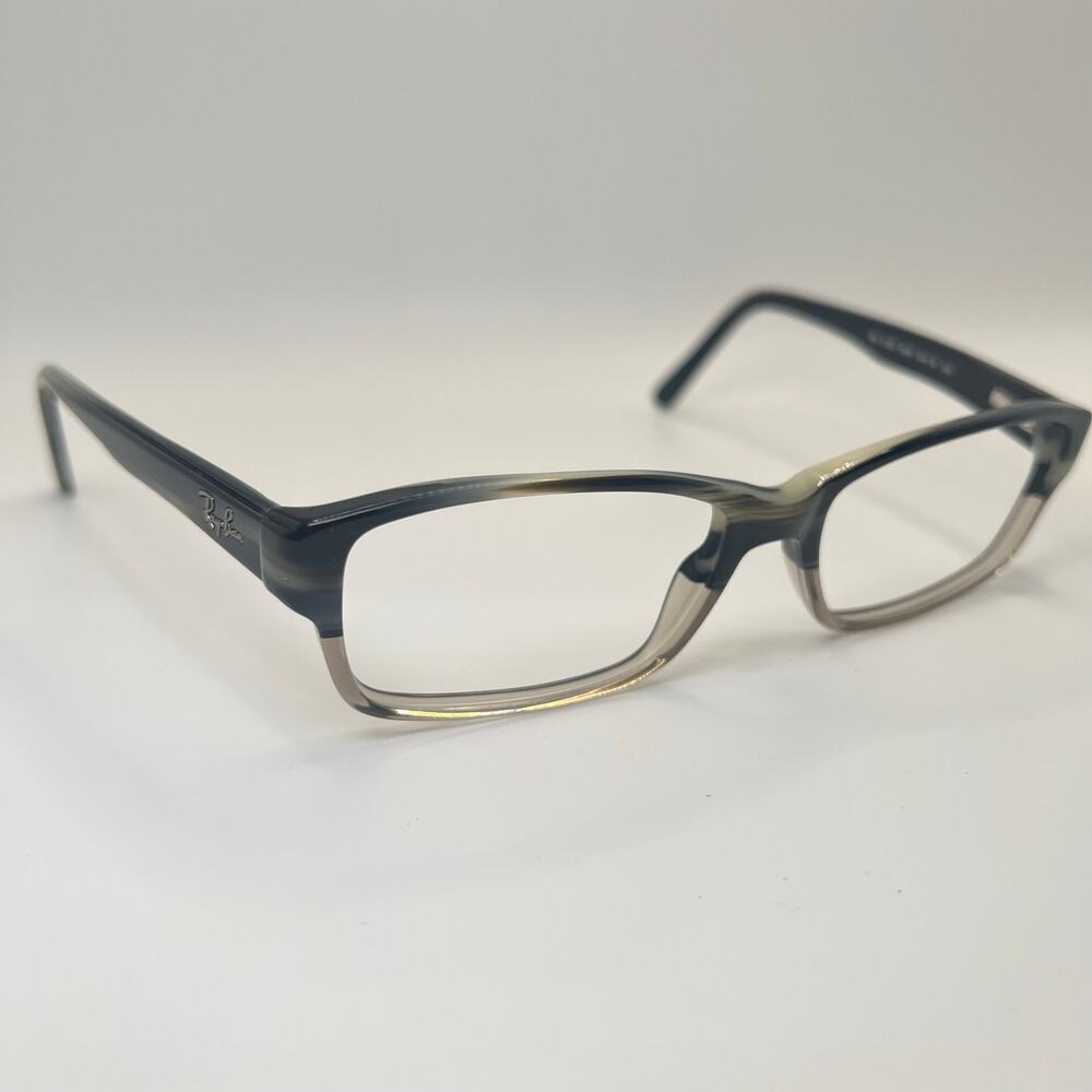 Ray-Ban RB5169 5540 Eyeglasses Multi Color Frames ONLY 54-16-140